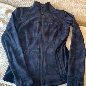Lululemon jacket